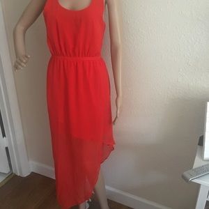 Silence+noise  long dress